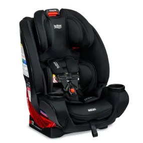 One4Life ClickTight All-in-One Convertible Car Seat - Safewash