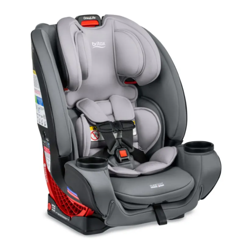 One4Life ClickTight All-in-One Convertible Car Seat - Safewash