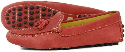 Orca Bay Womens Salcombe Loafers