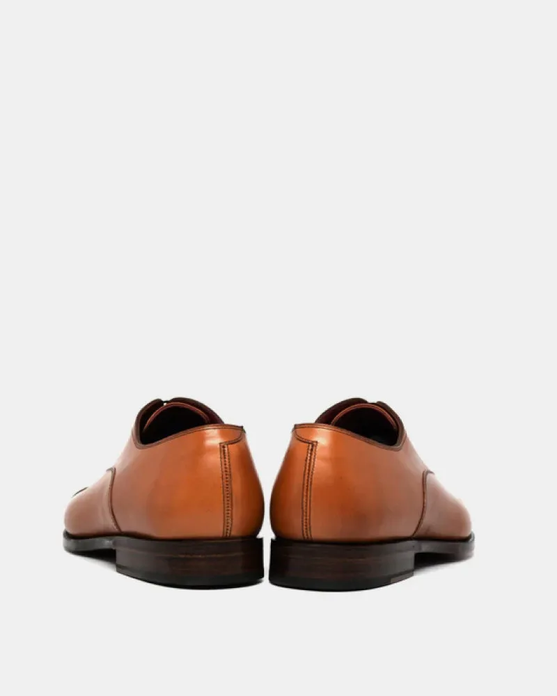 Outlet - Richard - Cognac Calf - 371