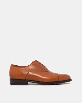 Outlet - Richard - Cognac Calf - 371