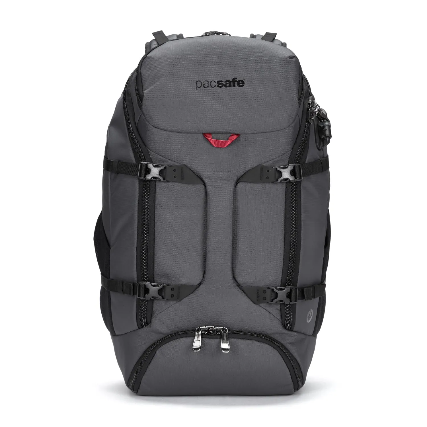 Pacsafe Venturesafe EXP35 Anti-theft Travel Backpack