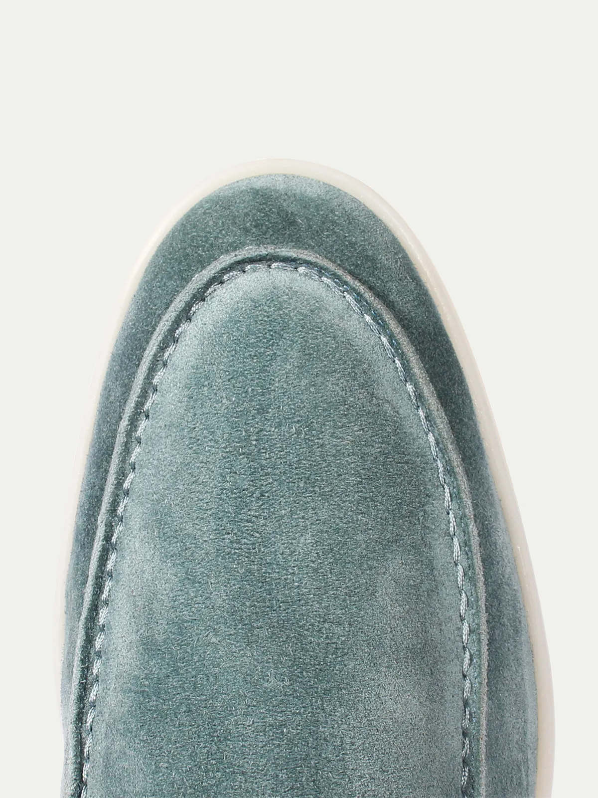 Petrol City Loafer Extrasoft