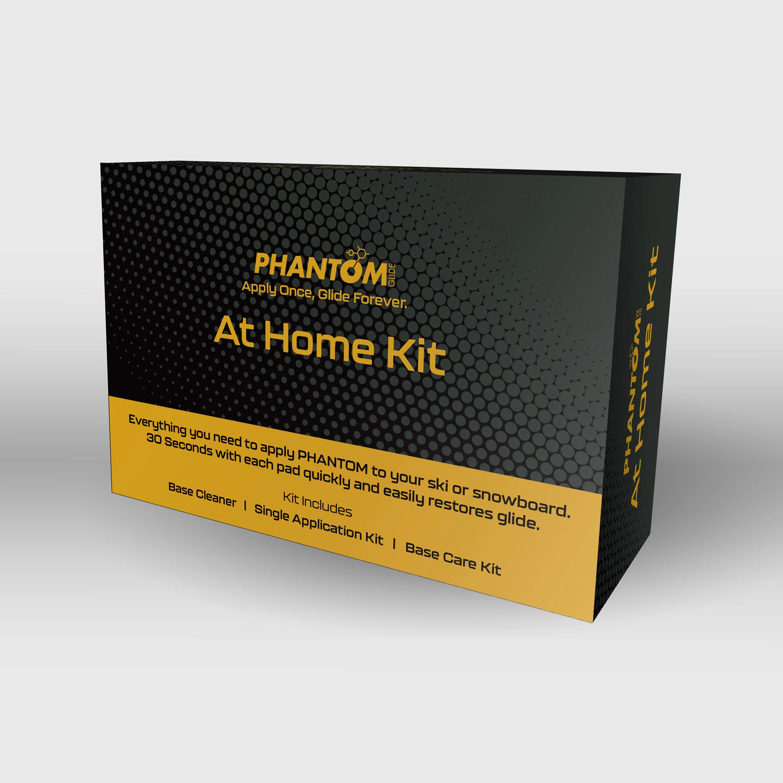 PHANTOM Glide At-Home Kit