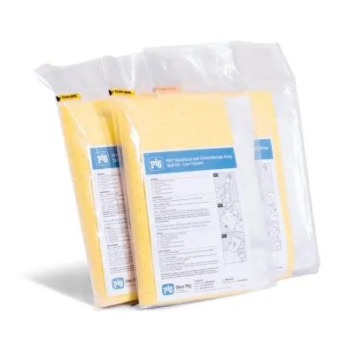 PIG® Chemotherapy Drug Spill Kit