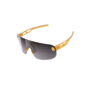 POC Elicit Glasses Yellow Purple Lens