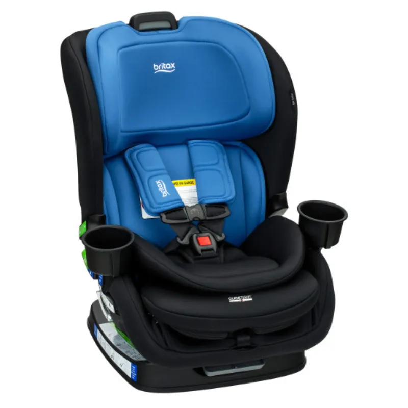 Poplar Convertible Car Seat