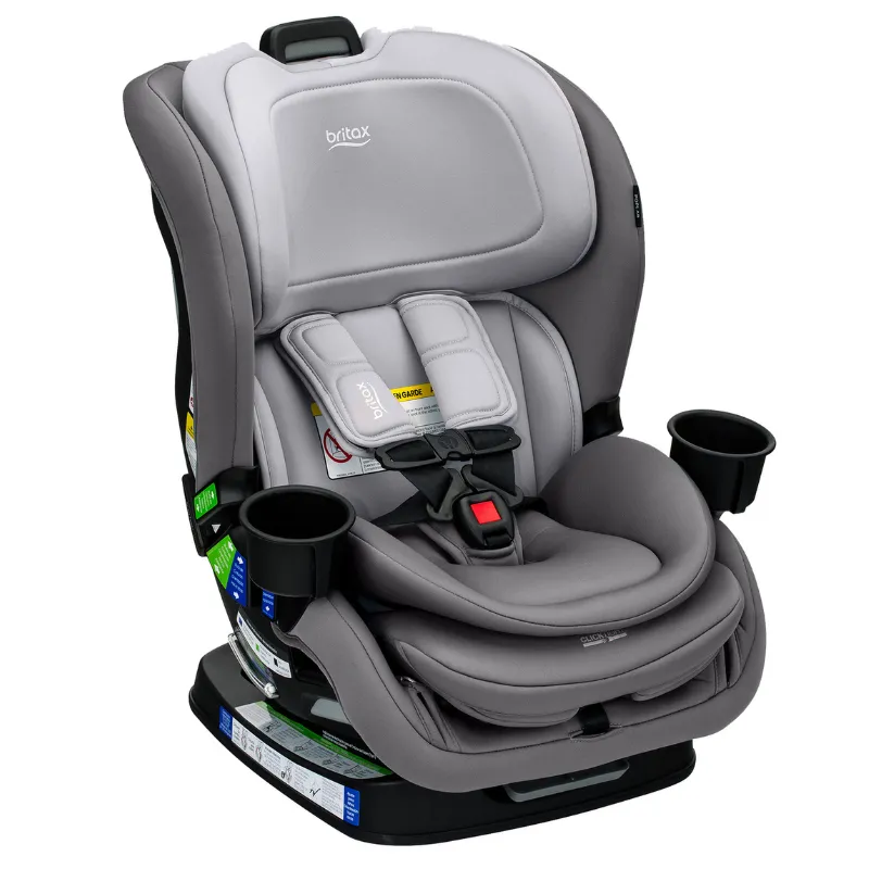 Poplar Convertible Car Seat