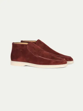 Port City Loafer