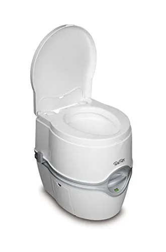 Porta Potti 92306 White Thetford Corp