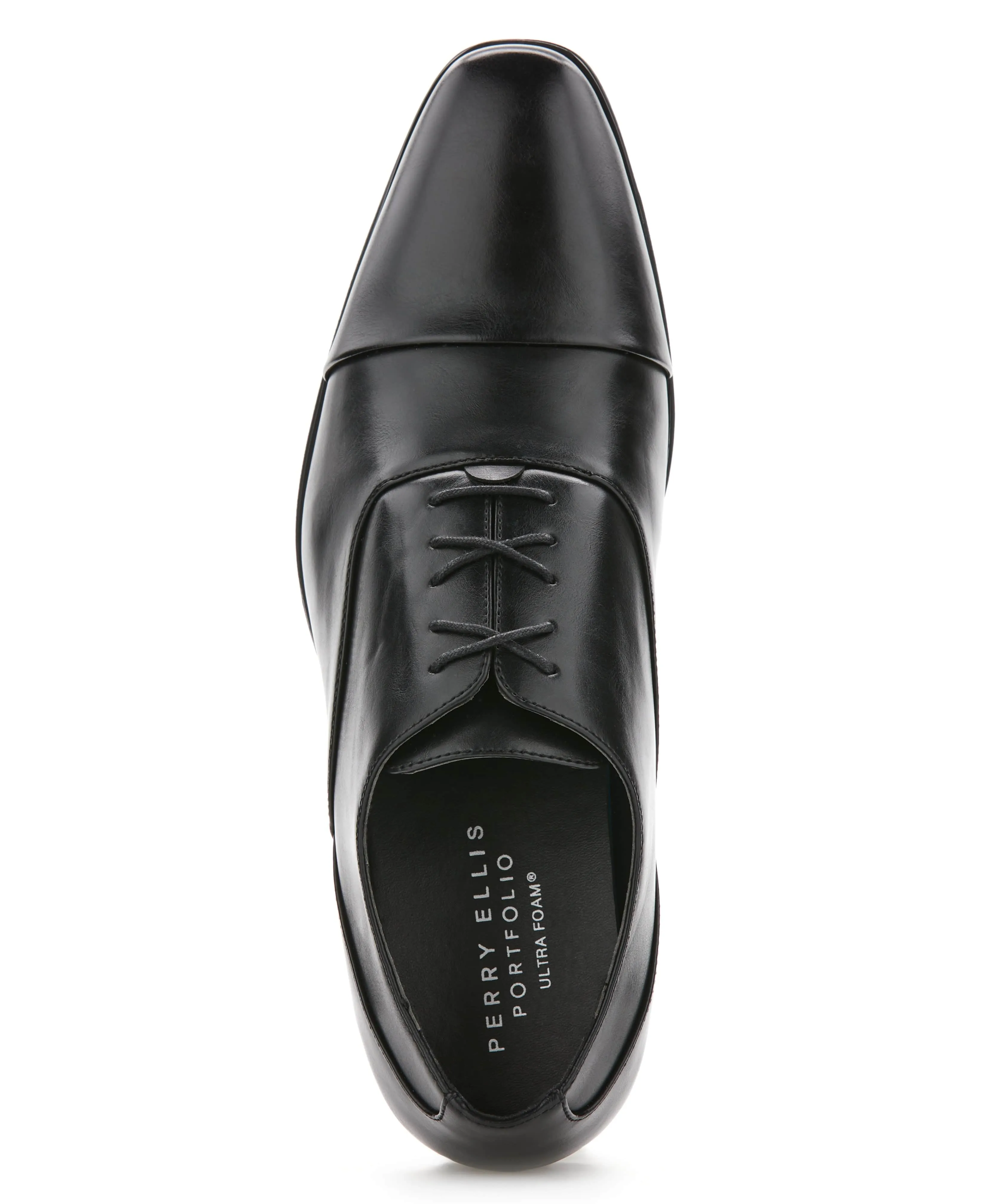 Randy Dress Shoe