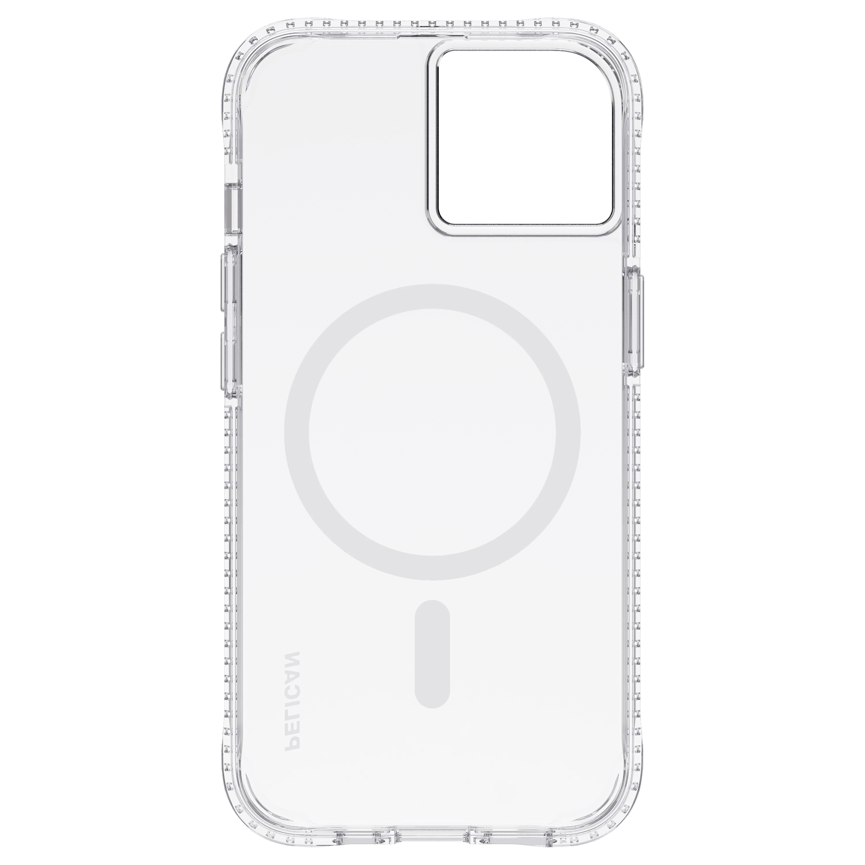 Ranger w/ MagSafe® Case for Apple iPhone 14 - Clear