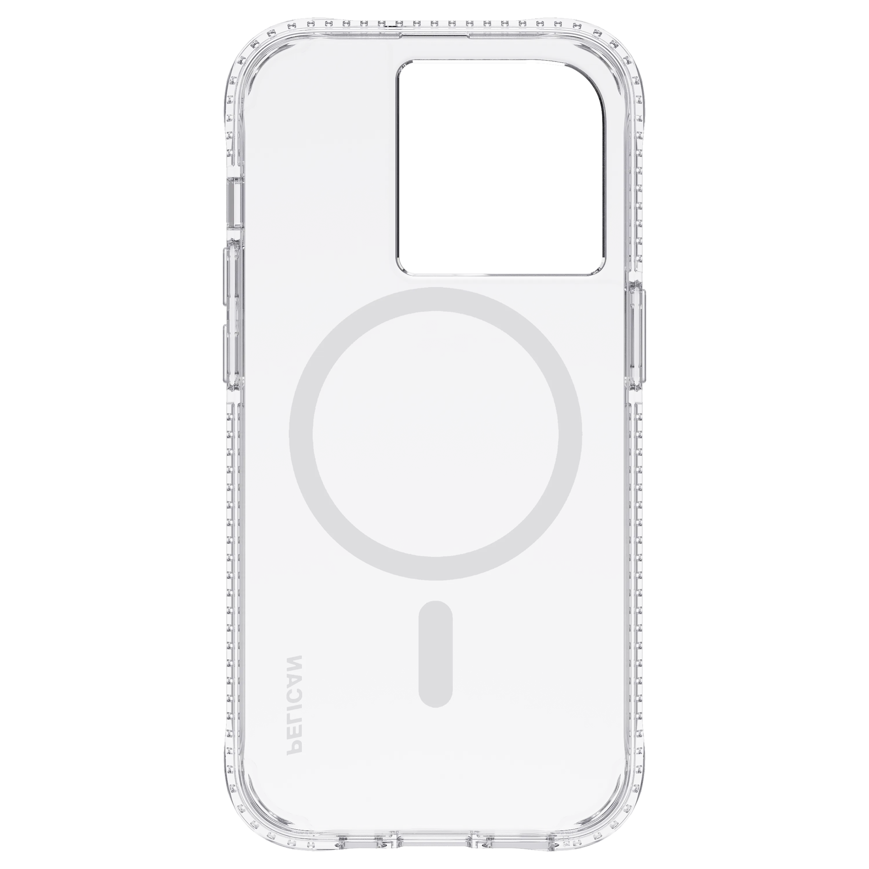 Ranger w/ MagSafe® for Apple iPhone 14 Plus - Clear