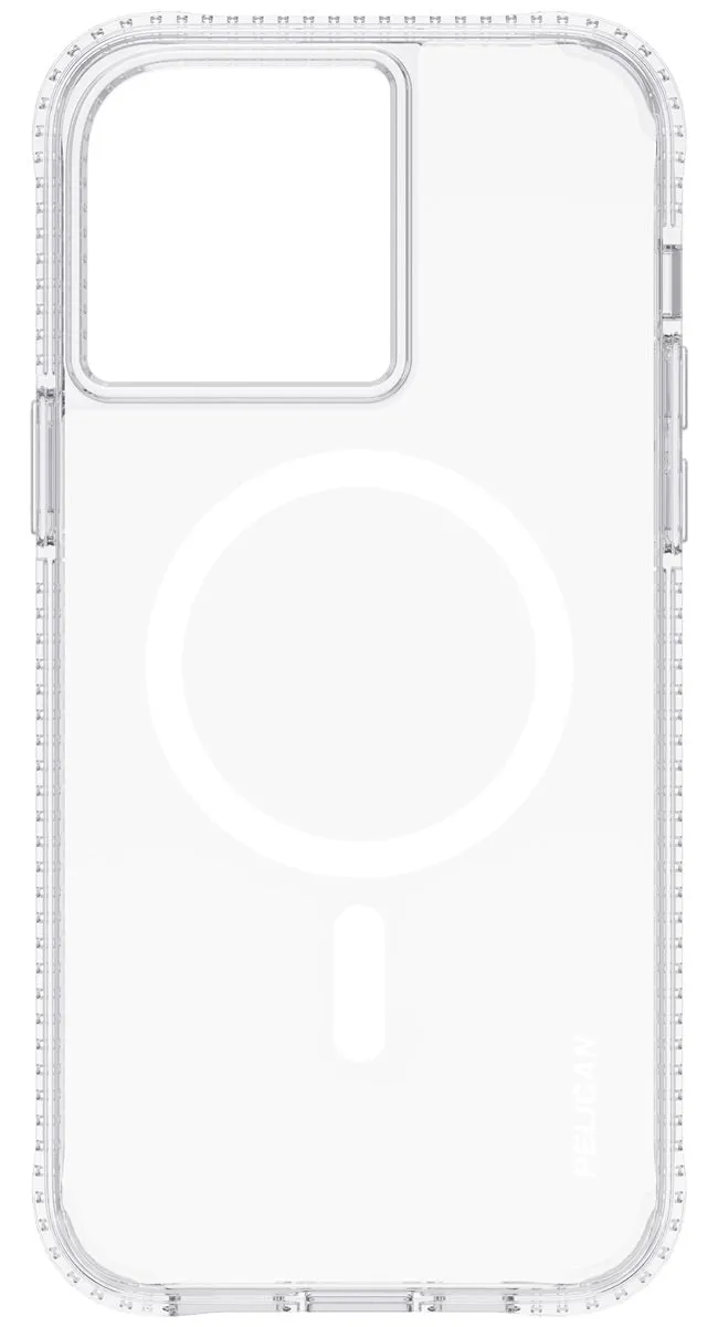 Ranger w/ MagSafe® for Apple iPhone 14 Pro Max - Clear