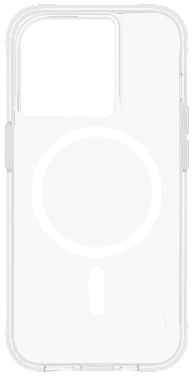 Ranger w/ MagSafe® for Apple iPhone 15 Pro - Clear