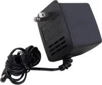 ReliaMed AC Adapter for the Digital Automatic Blood Pressure Monitors: 1 Count