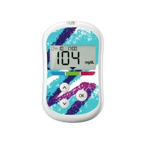 Retro Quench for OneTouch Verio Flex Glucometer