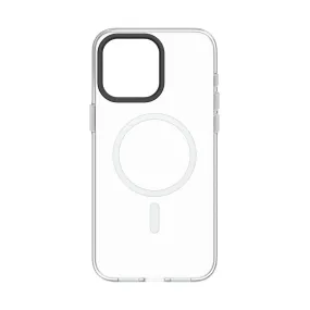 Rhinoshield MagSafe Clear Case for iPhone 15 Series