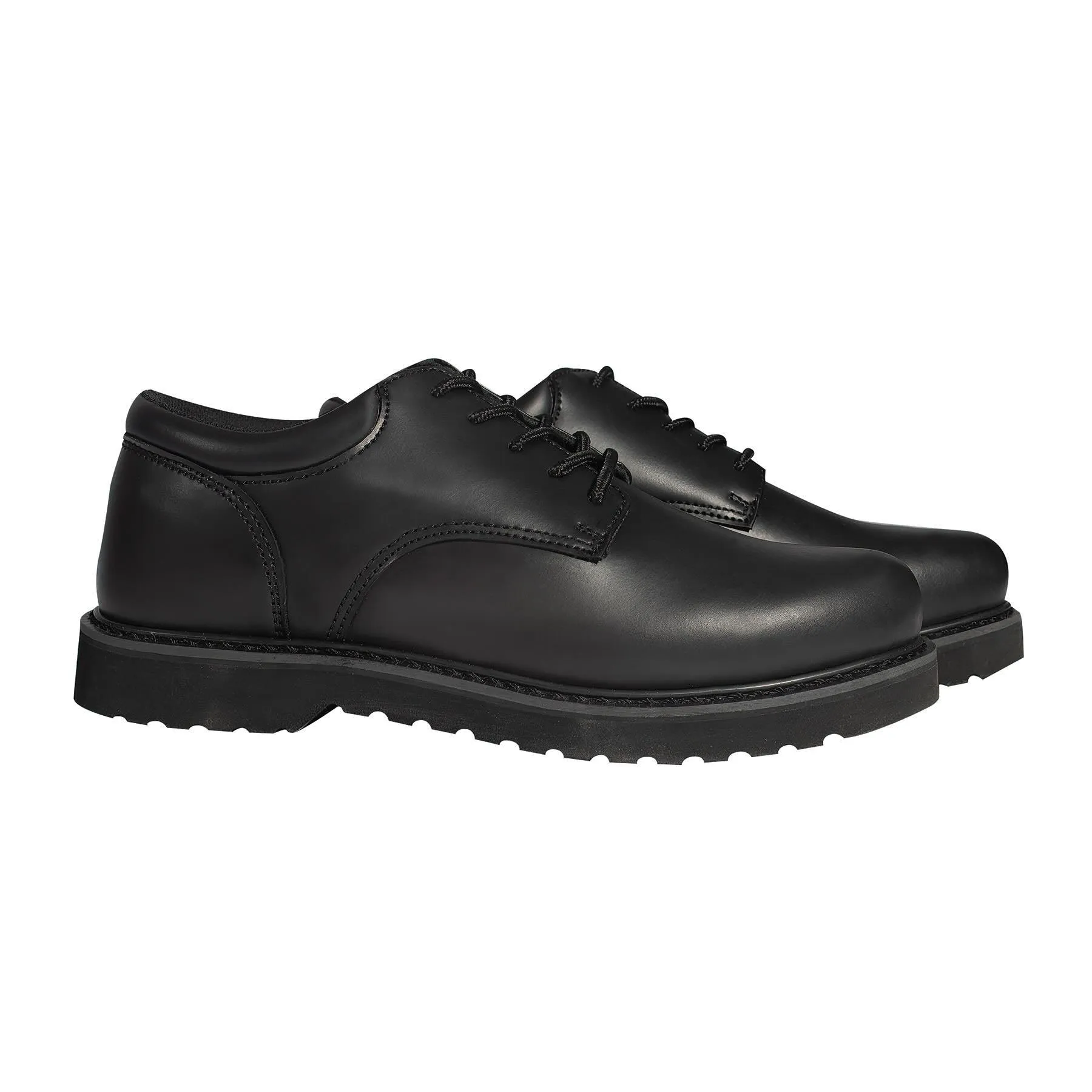 Rothco Military Uniform Oxford With Work Soles