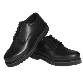 Rothco Military Uniform Oxford With Work Soles