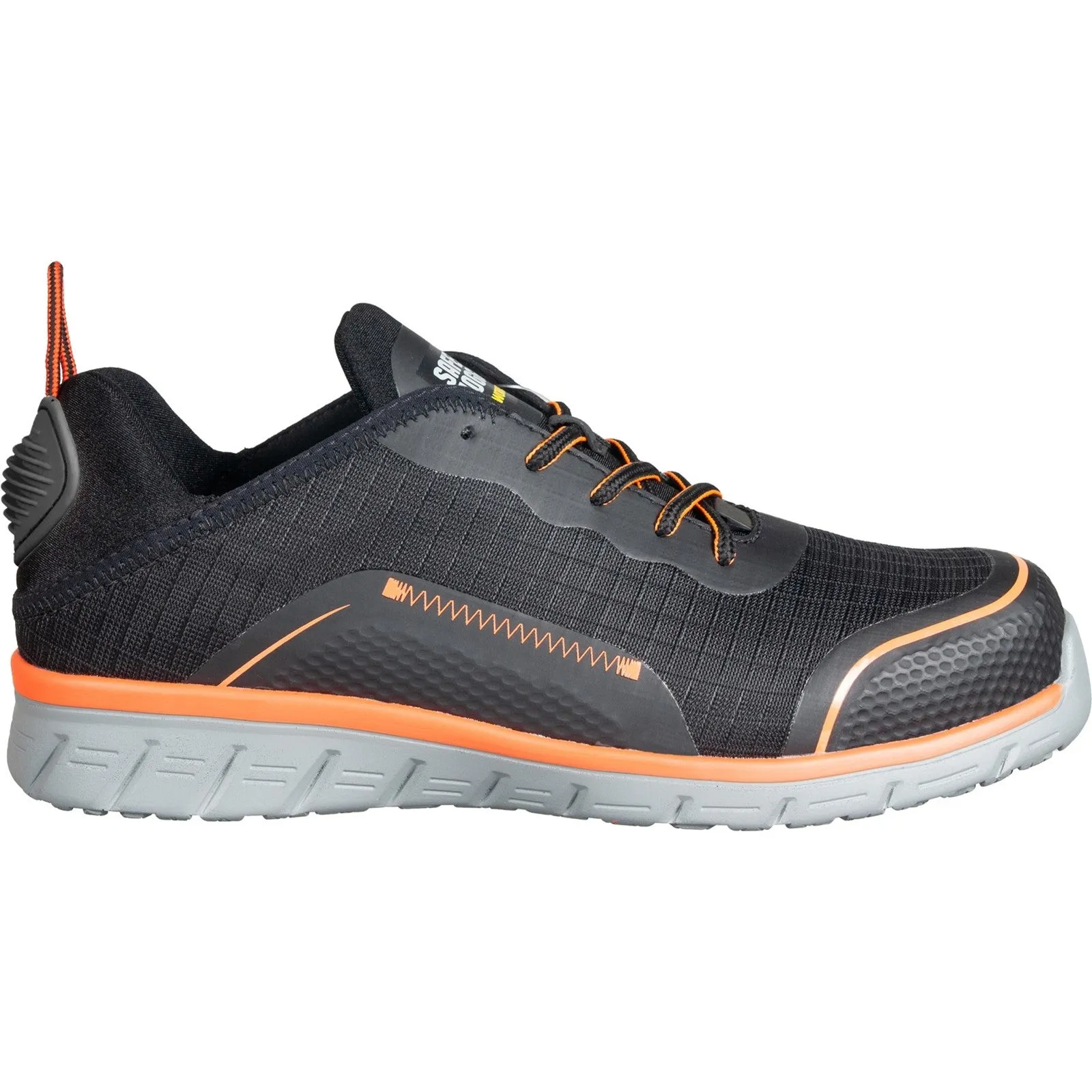 Safety Jogger LIGERO2 S1P LOW Safety Trainer S1 Orange