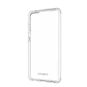 Samsung Galaxy A72 - Slim Clear Protective Case