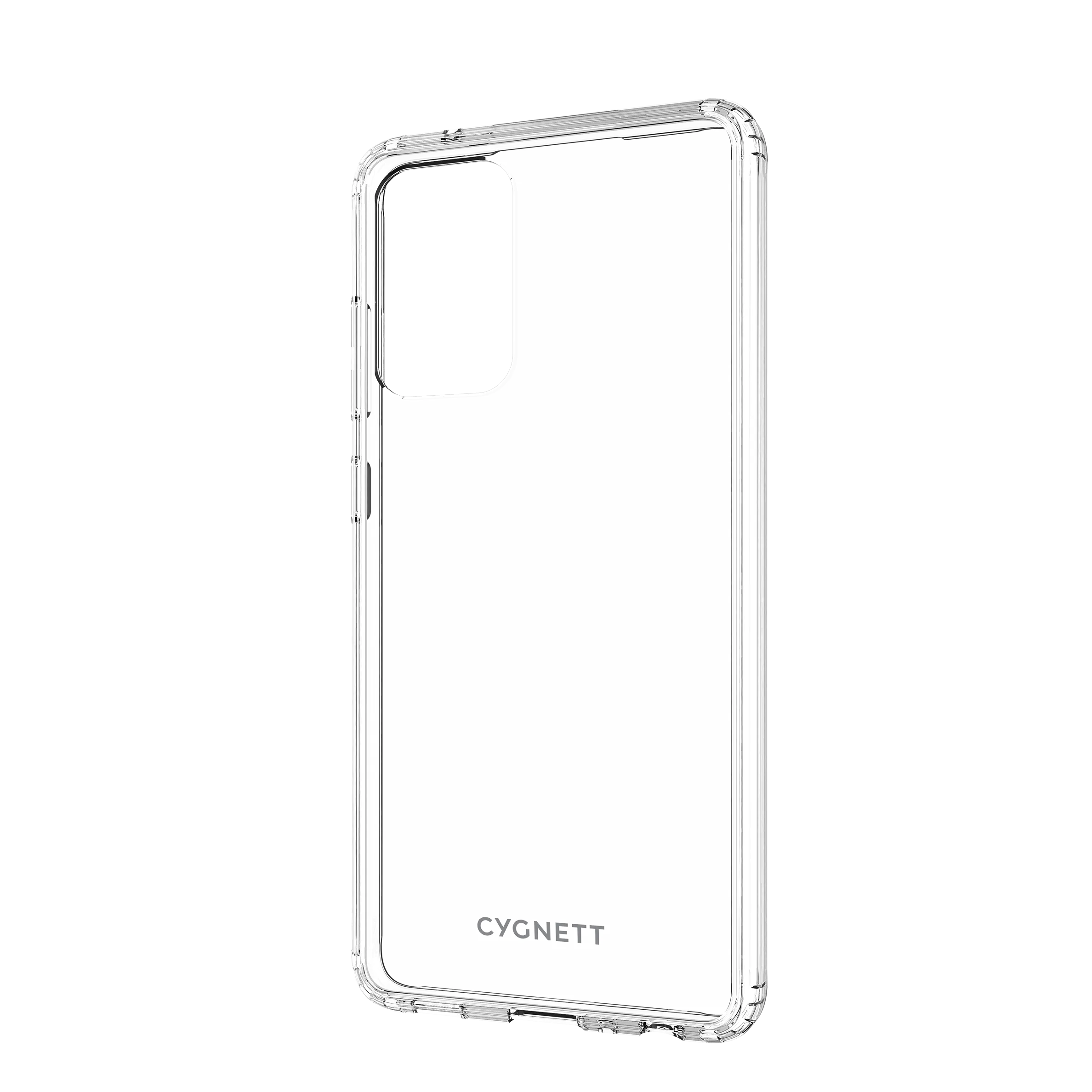 Samsung Galaxy A72 - Slim Clear Protective Case