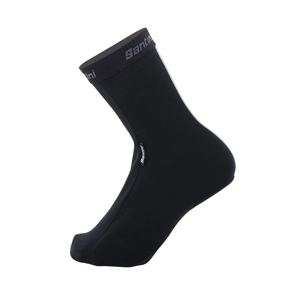 Santini Vega H20 Shoecover - Black