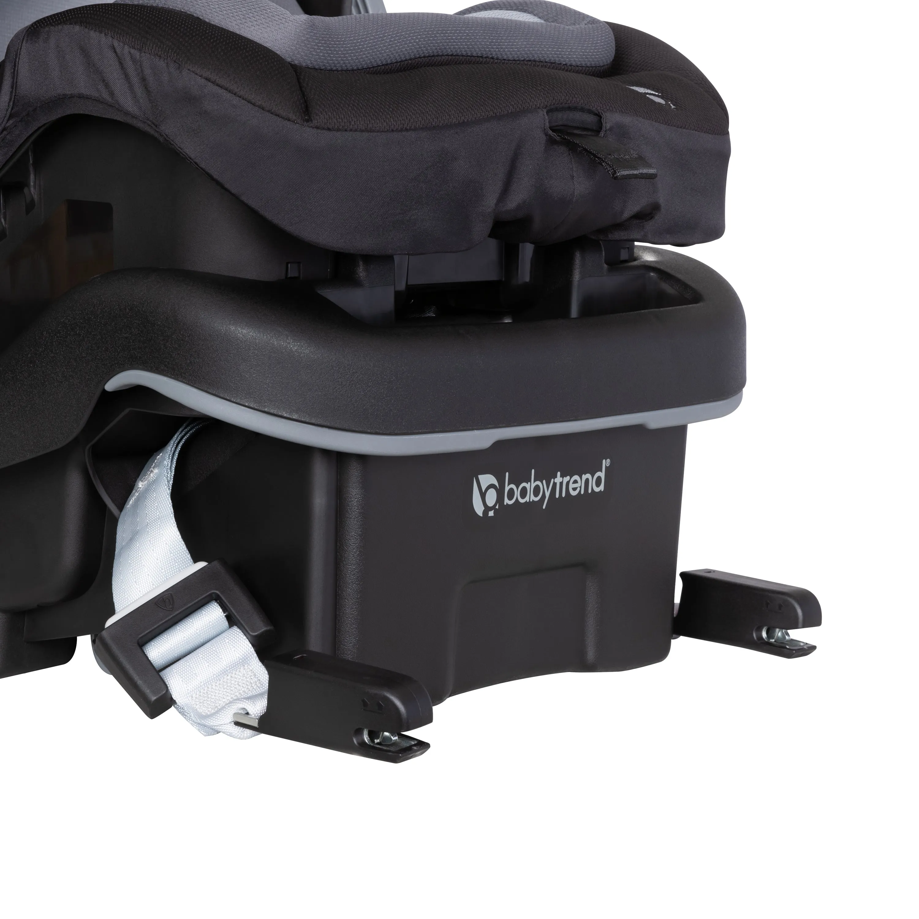 Secure-Lift Infant Car Seat