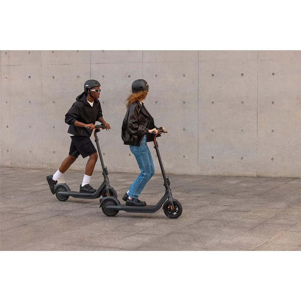 Segway Ninebot Electric Kickscooter E2 & E2 Pro