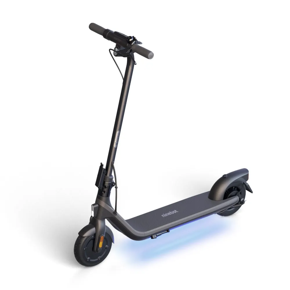 Segway Ninebot Electric Kickscooter E2 & E2 Pro