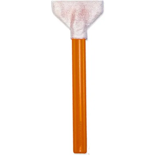 Sensor Cleaning DHAP Orange Vswabs for Medium Format DSLR (12-Pack)