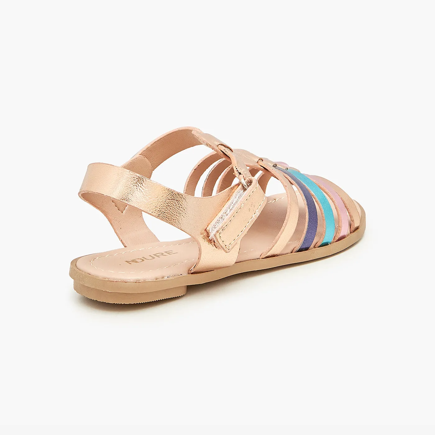 Sheen Girls Sandals