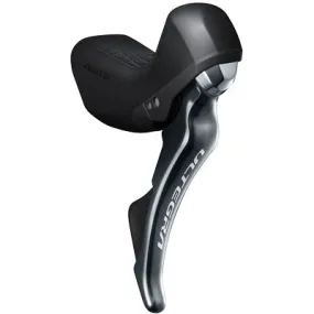 Shim Shft/Brk Lvr,Ult,Rt St-R8020,Mch Shift/Hyd Disc Ultegra R8020 Series 11-Speed Shifter Shimano Shifters