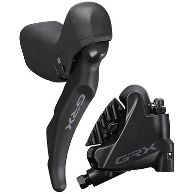 Shim Shft/Disc Brk,Grx,Rr St-Bl-Rx600/Br-Rx400 Grx 11-Speed Shifter/Disc Brake Set  Shifters