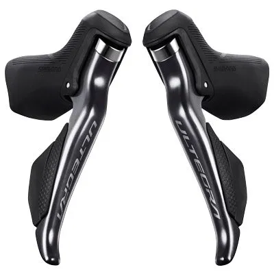 Shim Shift/Brk Lvr Set,Ult St-R8150,Di2 Wired,2X12-Spd/Ri Ultegra R8150 Series 12-Speed Shifter  Shifters