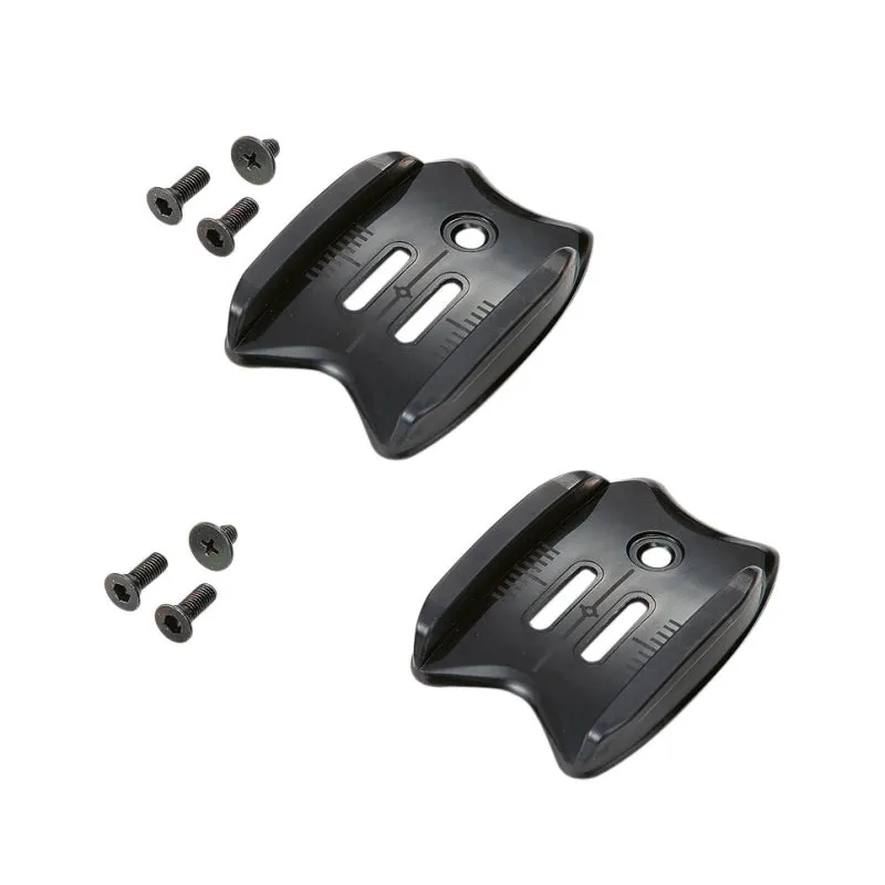 Shimano SM-SH40 Pontoon Adapters Road Outsole To SPD