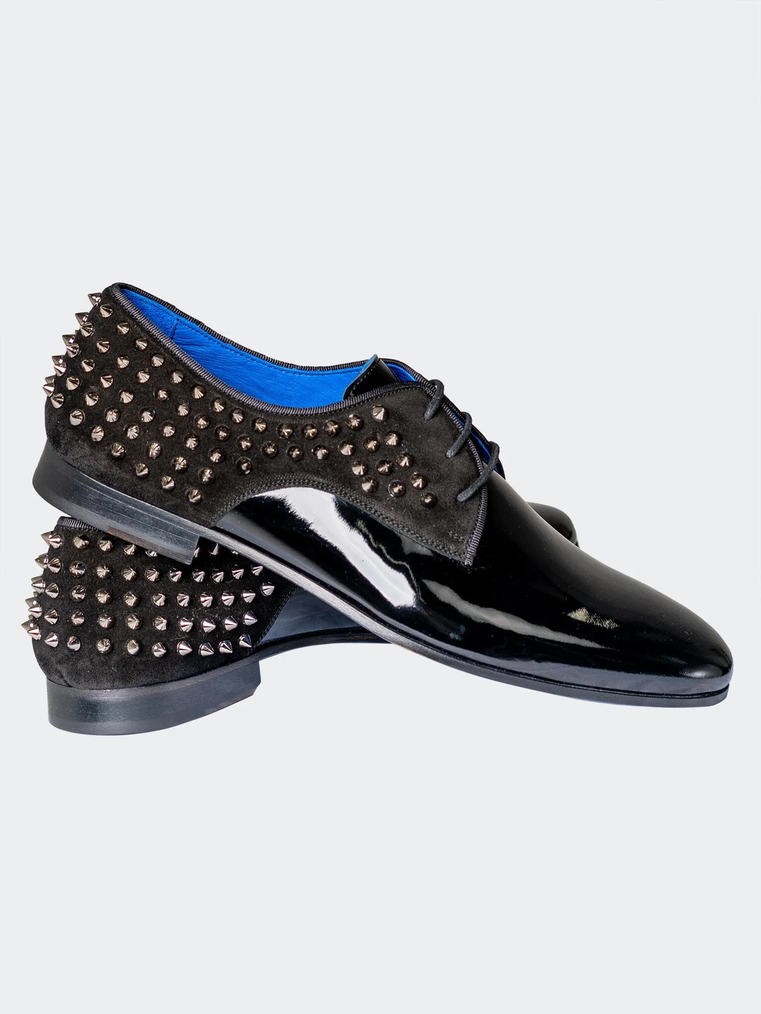 Shoe Class SpikeBlack