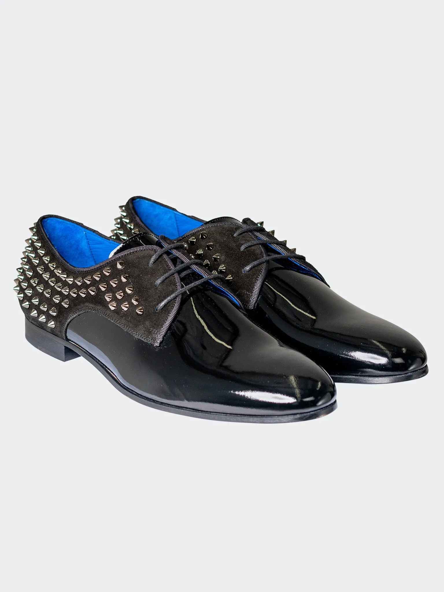 Shoe Class SpikeBlack