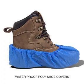 Shoe Covers