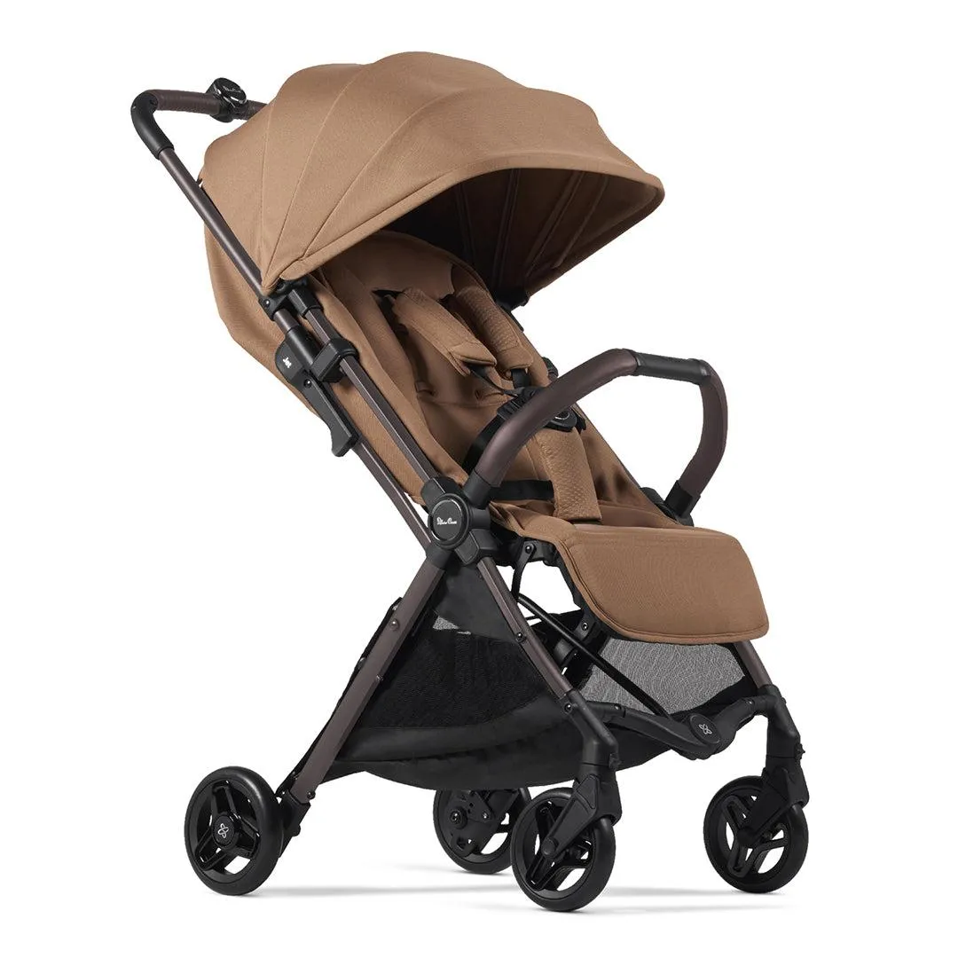 Silver Cross Jet 5   Dream Travel System