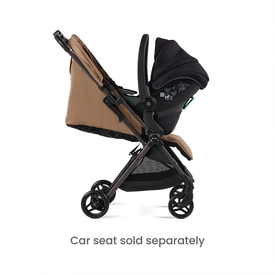 Silver Cross Jet 5   Dream Travel System