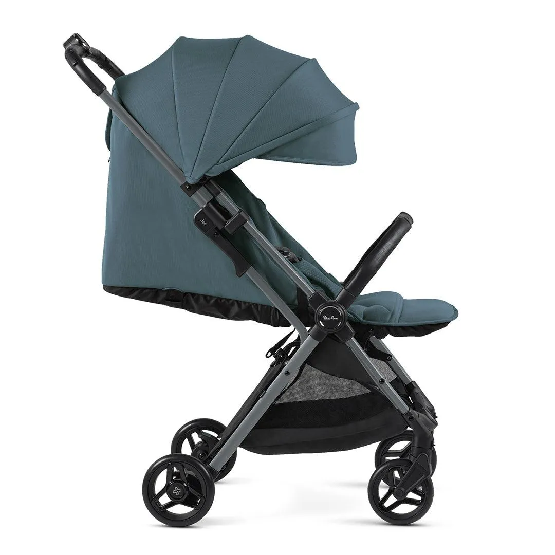 Silver Cross Jet 5   Dream Travel System