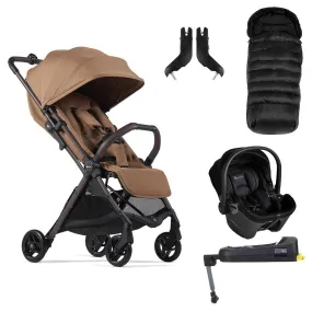 Silver Cross Jet 5   Dream Travel System