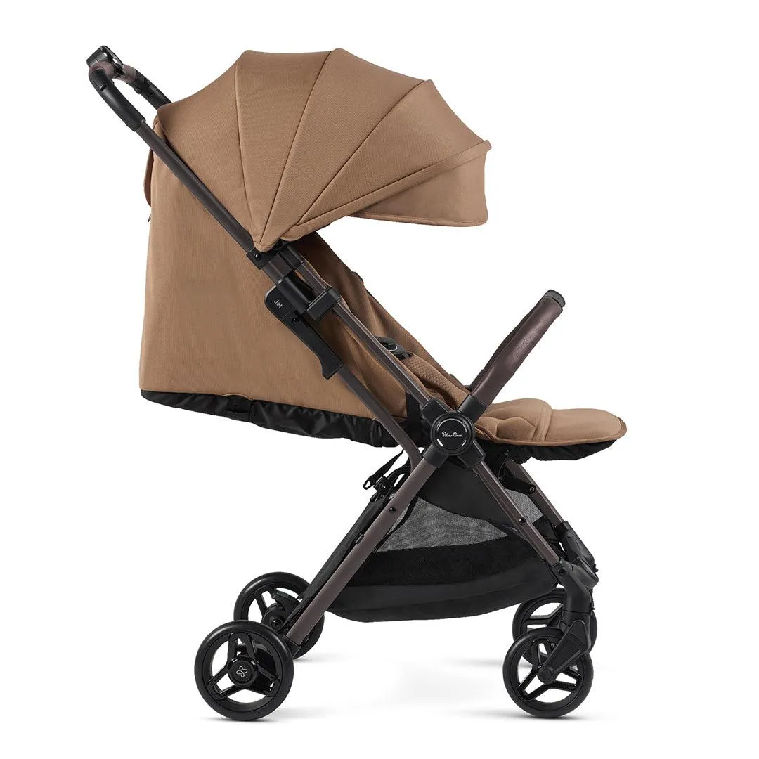 Silver Cross Jet 5   Dream Travel System