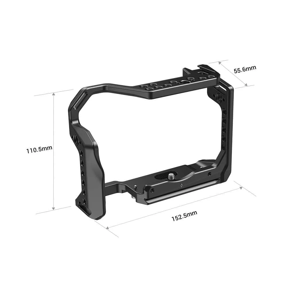 SmallRig Cage for Canon EOS R CCC2803