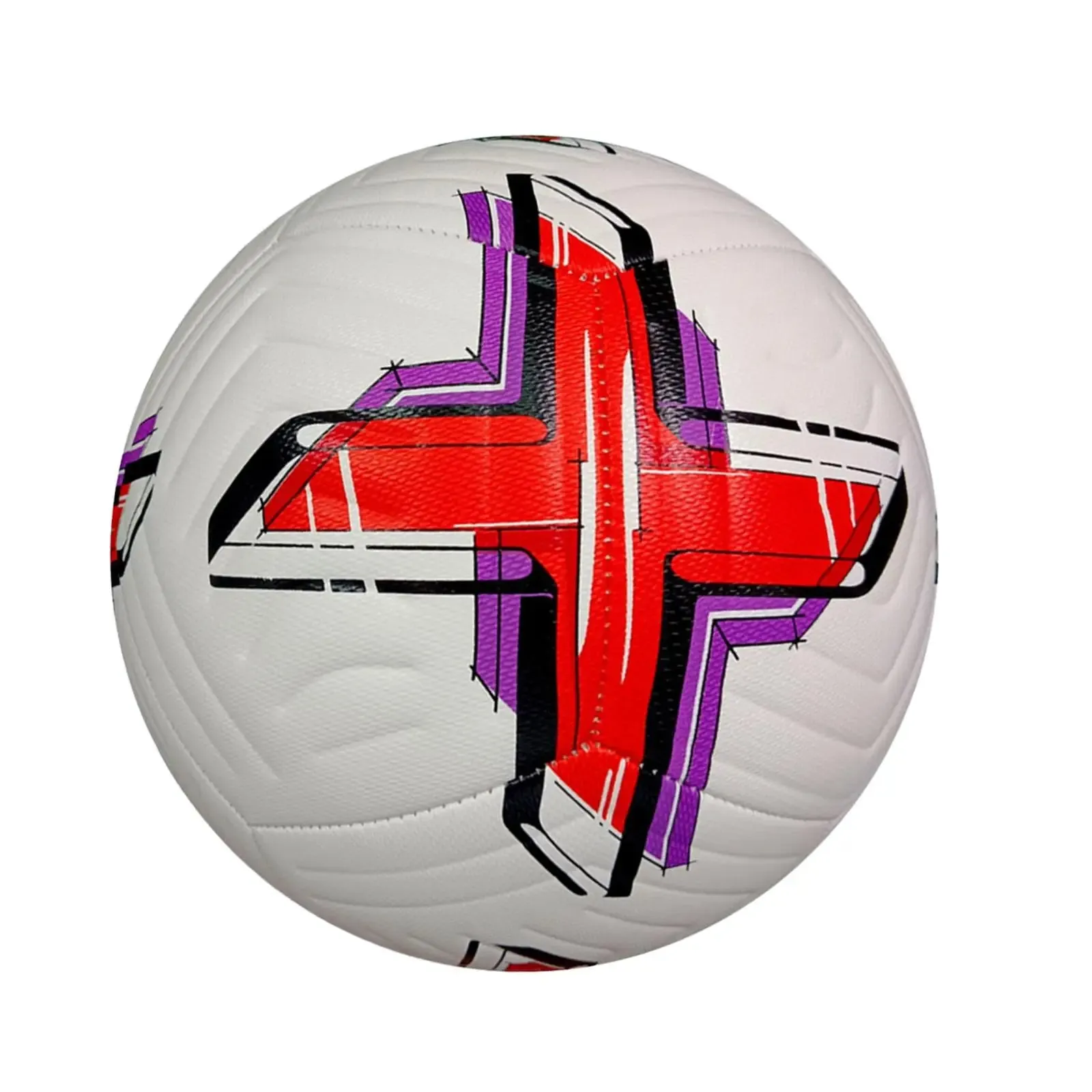 Soccer Ball Size 5 Seamless Stitching Football Durable High Quality PU Leather Official Match Ball Training Special