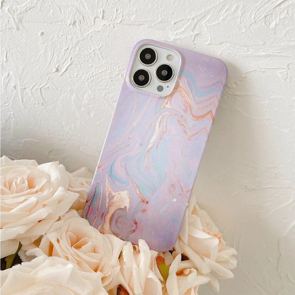 Sola Anti-Drop Slim iPhone Case