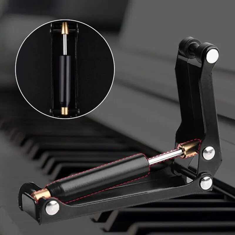 SOLO Metal Piano Hydraulic Pressure Fallboard Decelerator