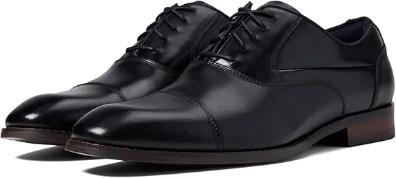 STACY ADAMS Men's Kallum Cap Toe Oxford